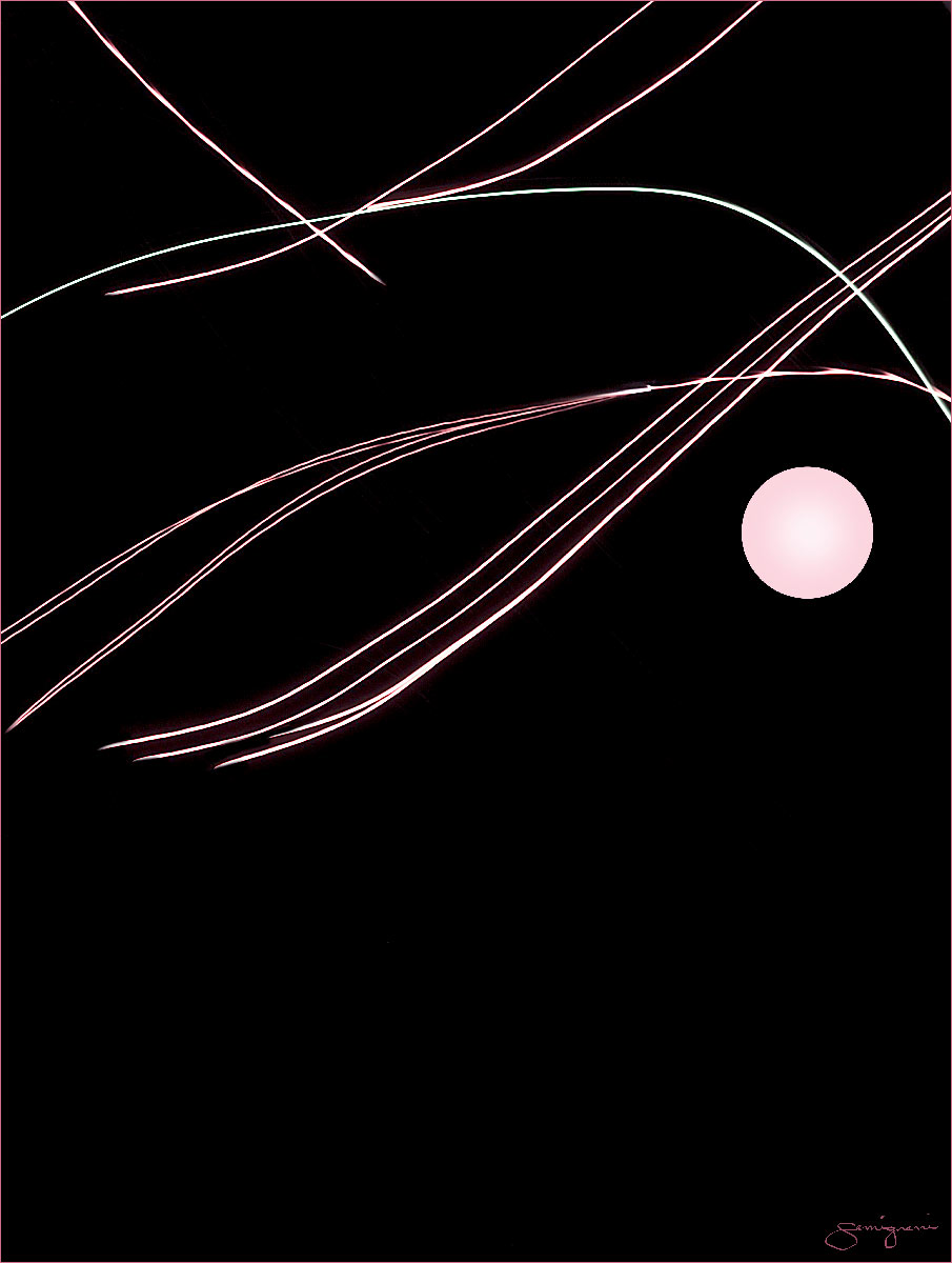 "Feeling"