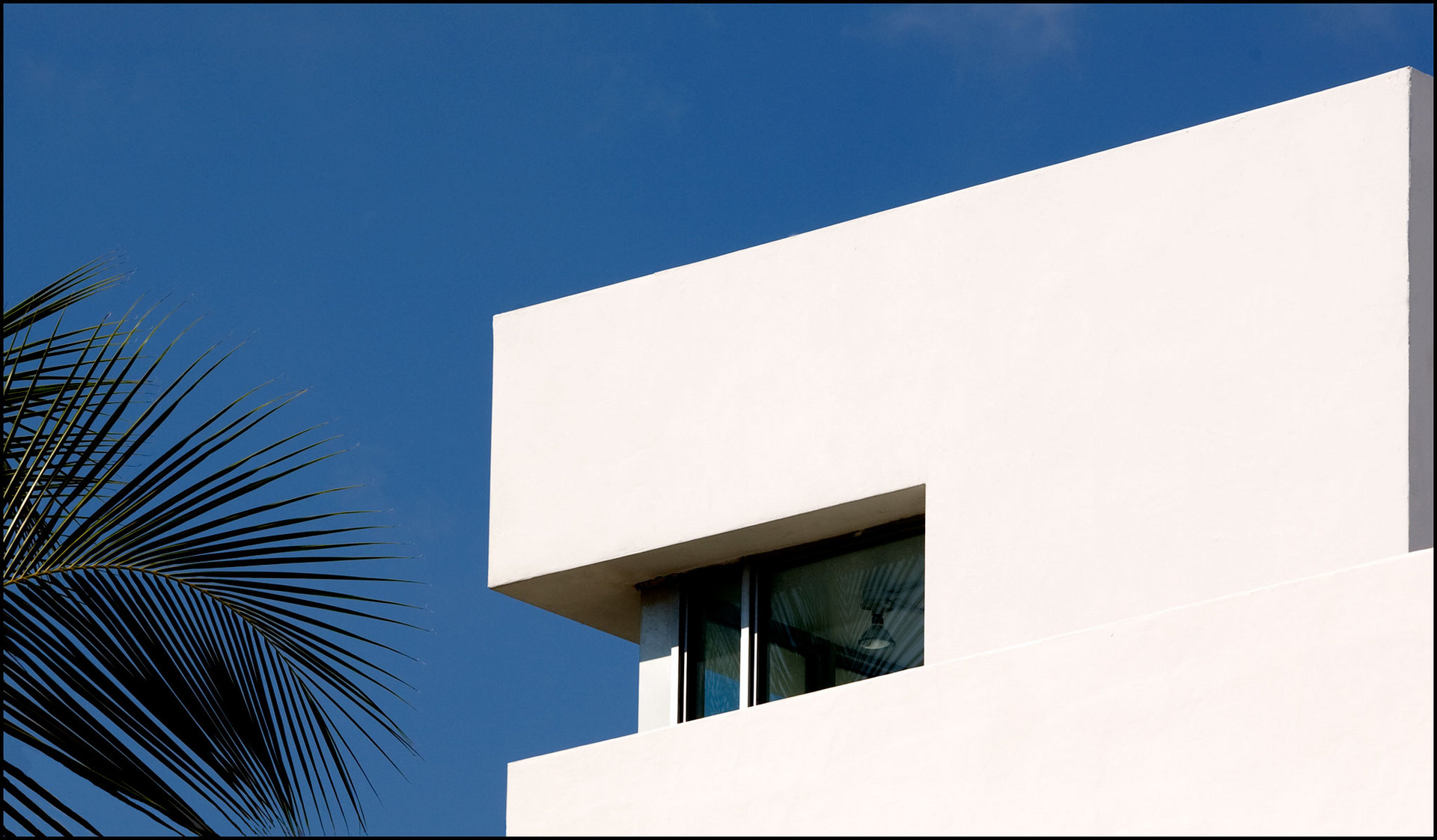 "Architectural Design#24"  <br> South Beach-Miami