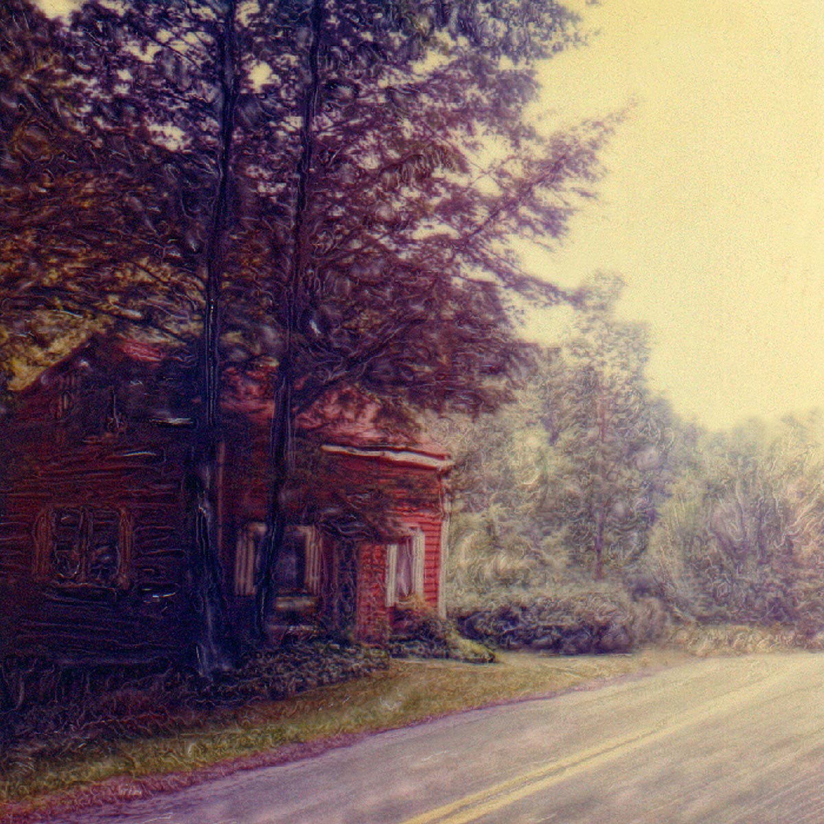 "Corbett House" 150-Year-Old  Cottage, Hauverville Rd, Middleburgh, NY