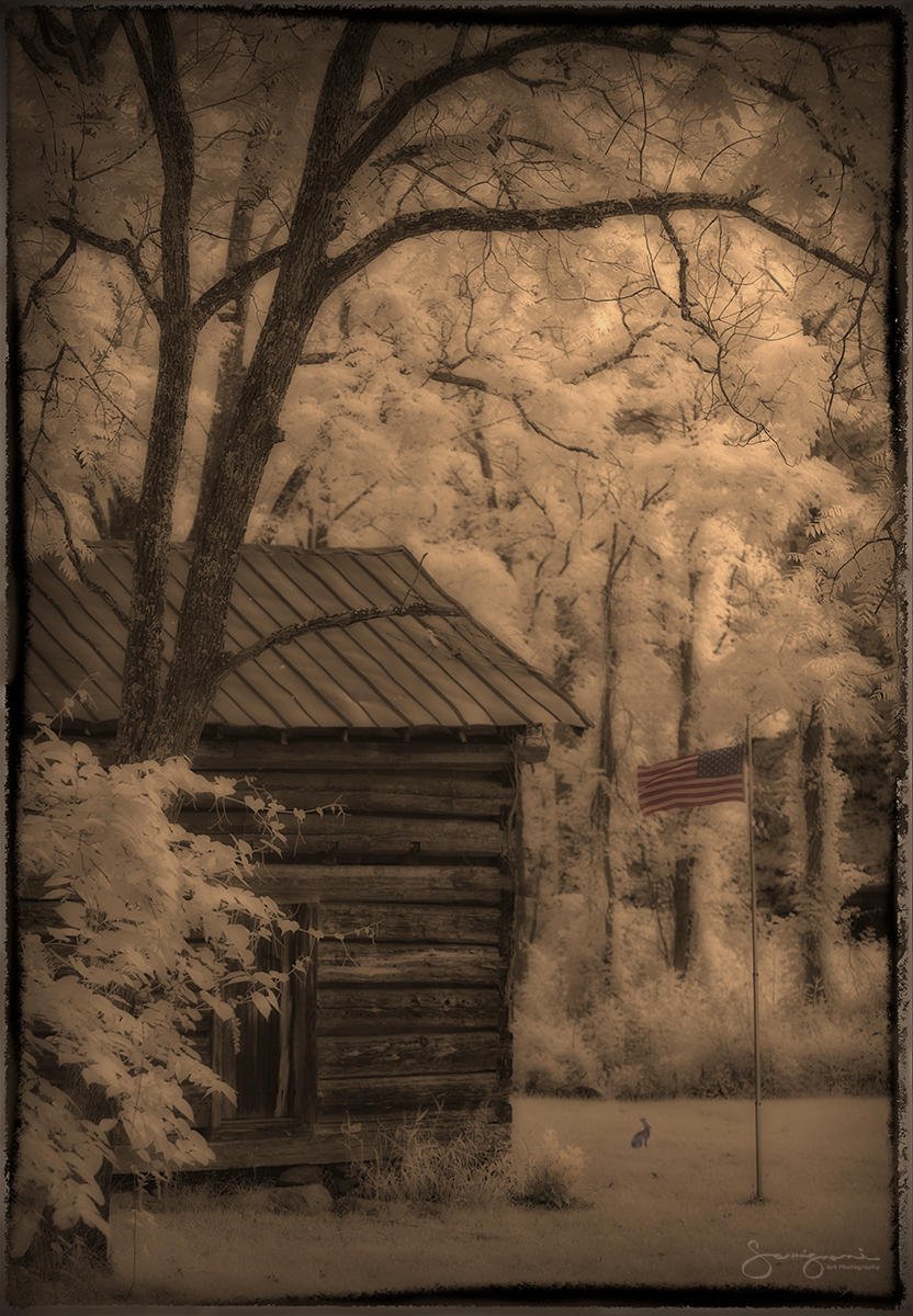 Old Time Country Livin-Fairview, NC
