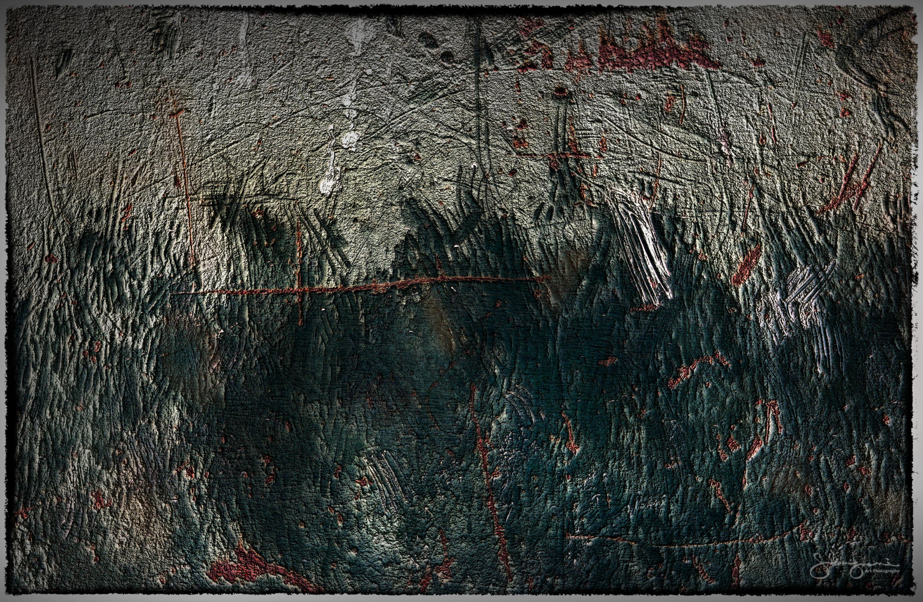 Rust as I see it,