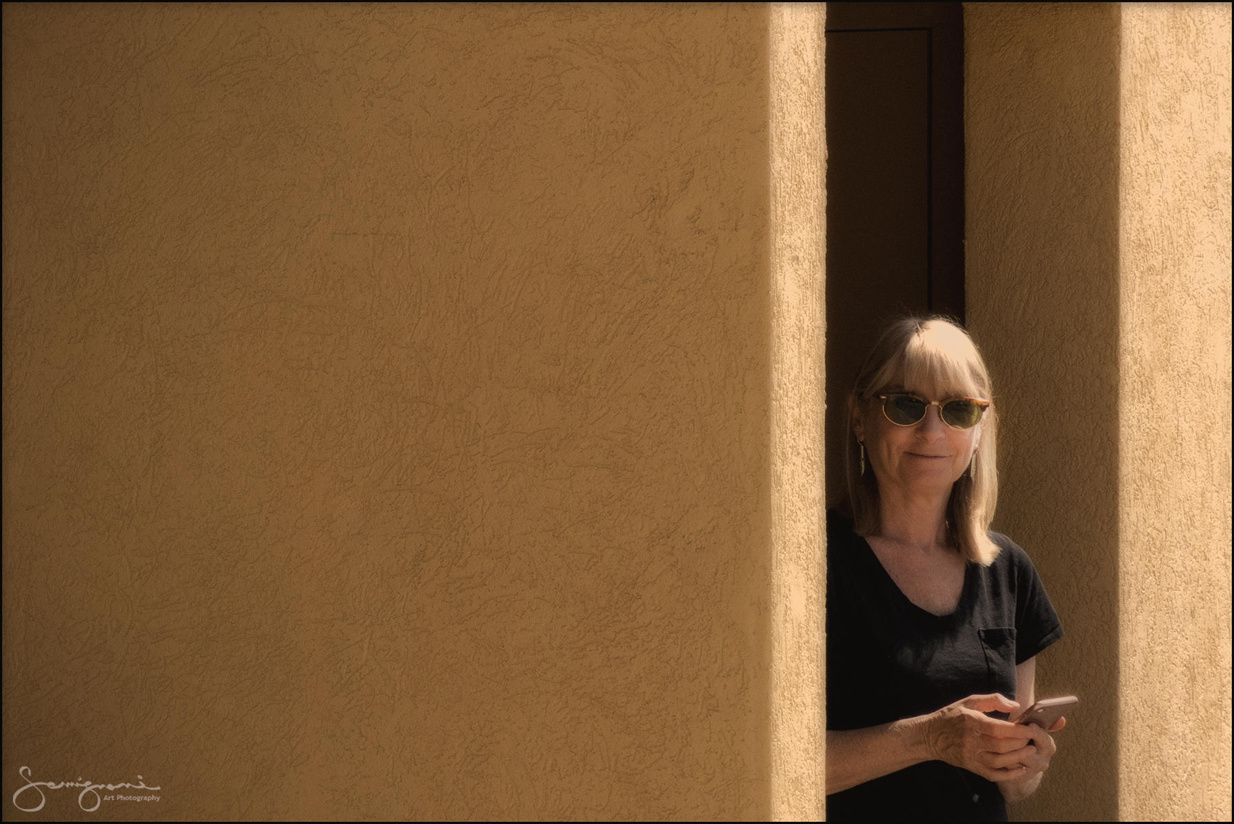 Shelley in Wyoming