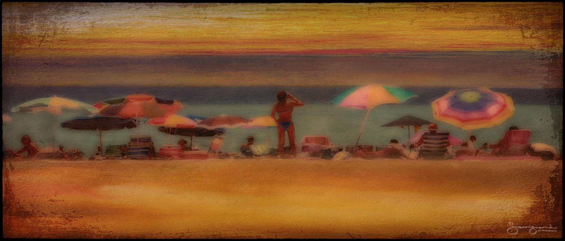 Pure Pleasure-
Hollywood Beach, FL