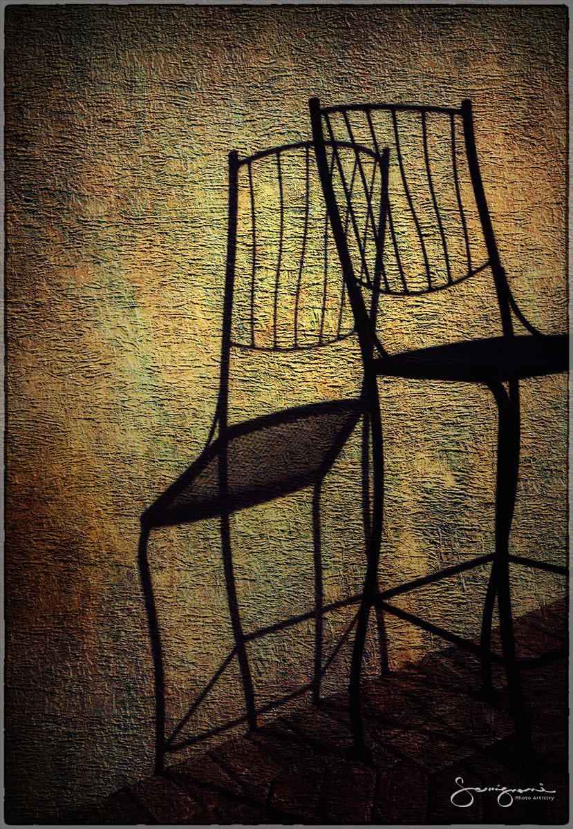 Chair Shadow #1
Miami, FL