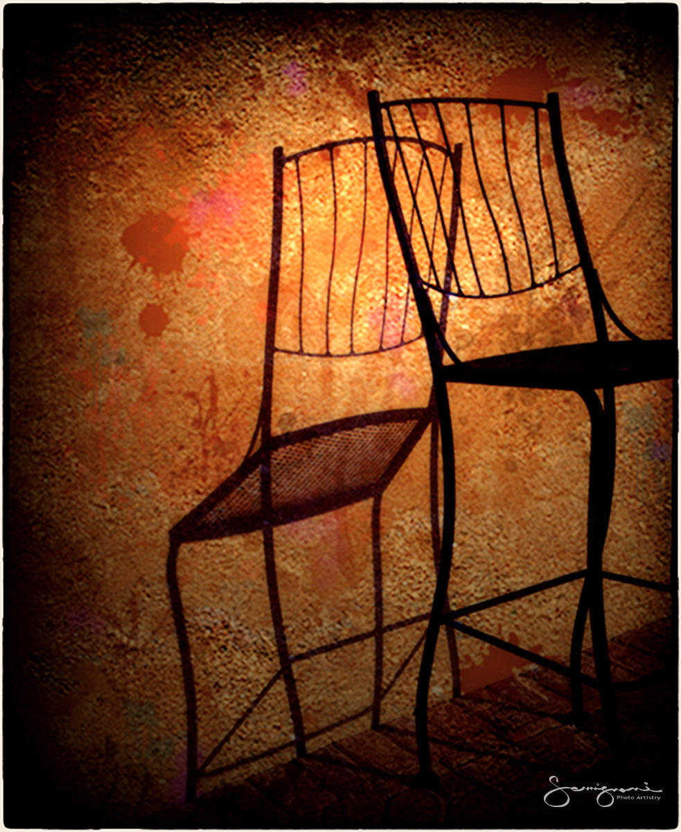 Chair Shadow #2
Miami, FL