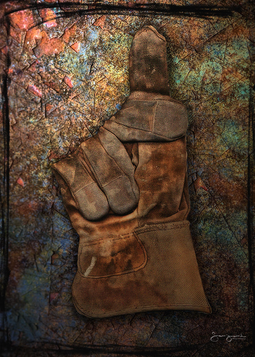 The Number One Glove-
Waynesville, NC
